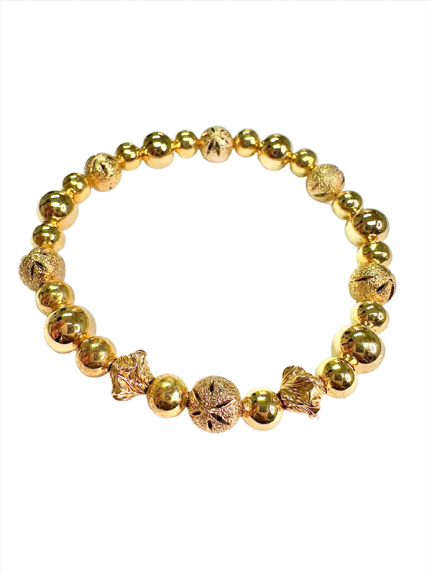 14K Gold-Filled (Medium)