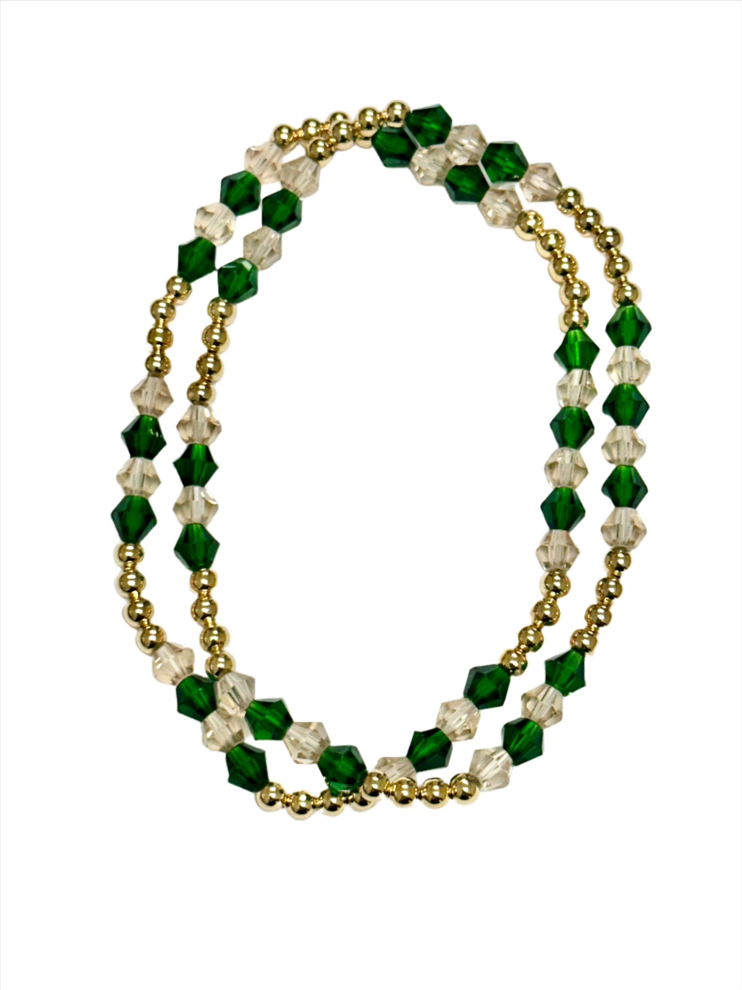 14K Goldfilled Anklets