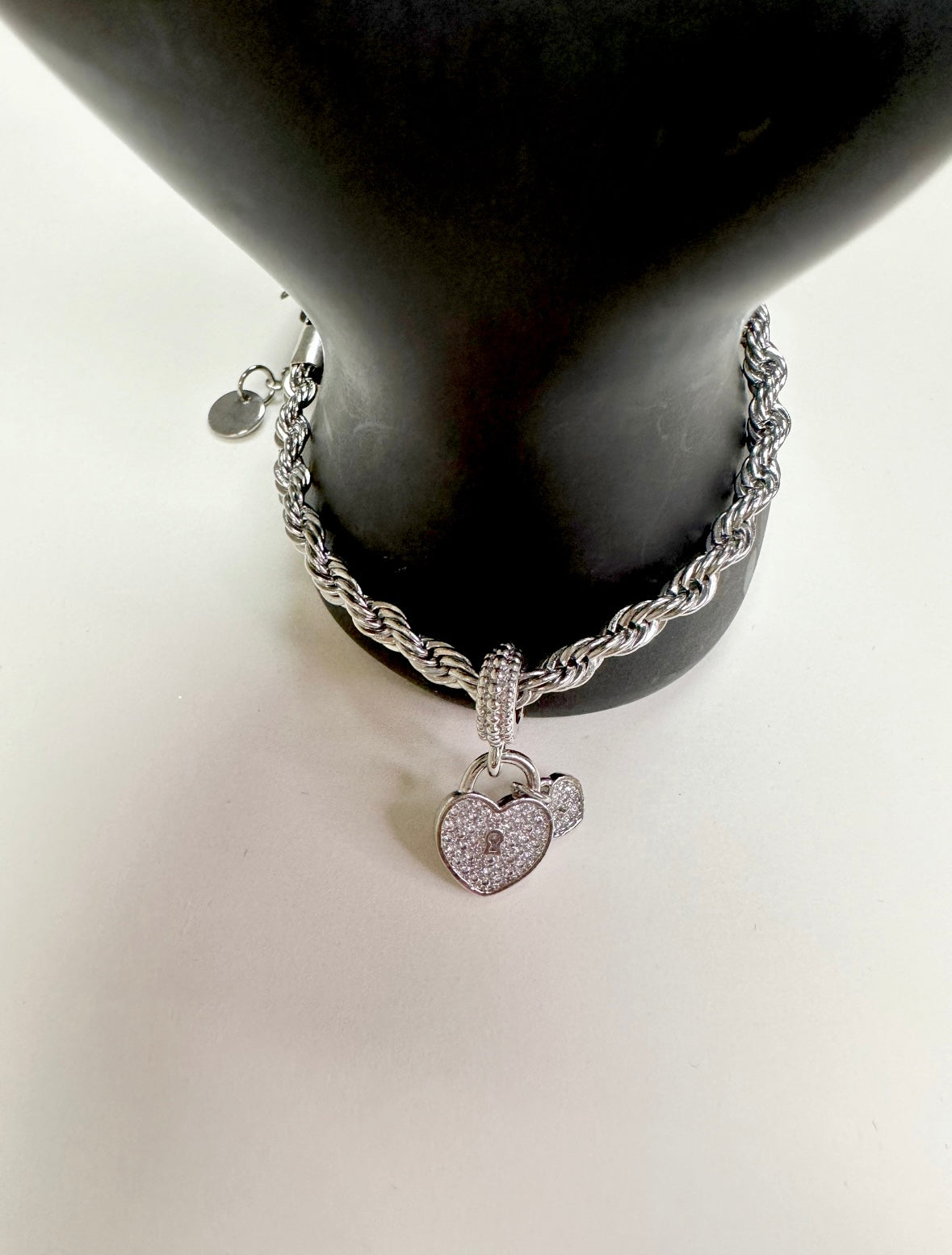 Protect Your Heart Bracelets