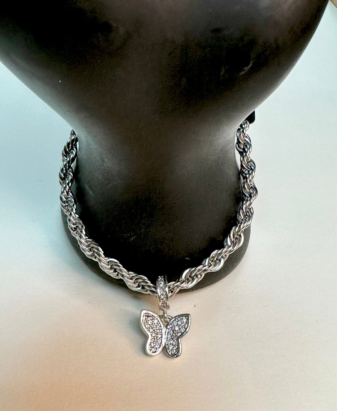 Spread Your Wings and Fly Bracelets