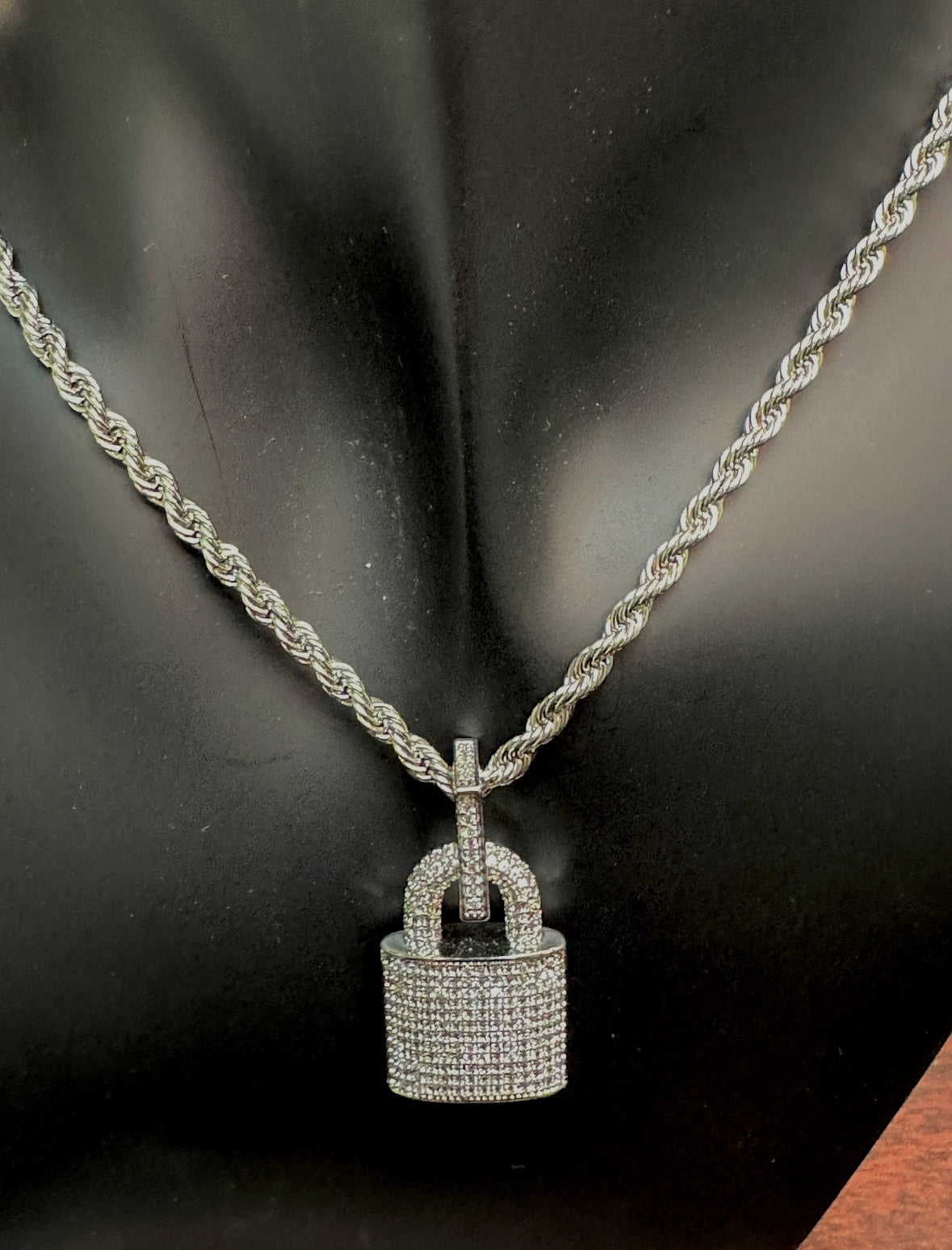 Protect Your Heart Necklaces