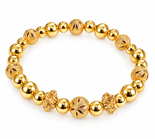 14K Gold-Filled (Medium)